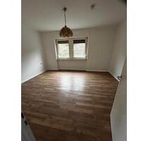 Neu renovierte 2-Zimmerwohnung mit Balkon - Neunkirchen