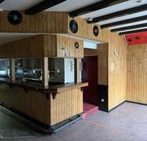 Alteingesessene Gaststätte - 600,00 EUR Kaltmiete, ca.  75,00 m² in Saarbrücken (PLZ: 66126) West