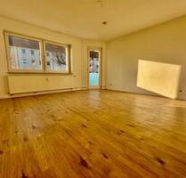 Familienfreundliche 4-Zimmerwohnung in der Goethestraße - Minden Bärenkämpen