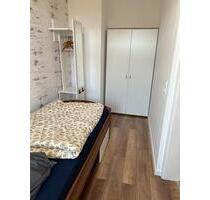 5 Schlafzimmer - 8 Betten Haus Wohnung in Helmstedt, BS Tor