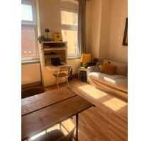 Einzimmerwohnung zu vermieten 01.08 - 01.09 Hermannstr. - Berlin Neukölln