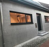 Modernisiertes Altstadthaus in zentraler Lage von NienburgWeser - Nienburg (Weser)