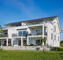 4,5 Zimmer EG Wohnung in Oberndorf-Beffendorf - Villingendorf