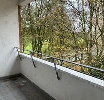 Demnächst frei! 3-Zimmer-Wohnung in Gelsenkirchen Hassel