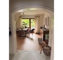 Wohnung in OerlinghausenHelpup zu vermieten