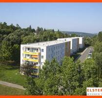 3-Raum-Wohnung Balkon ruhige Lage - Gera Bieblach-Ost