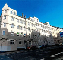 modernisierte und charmante Mietwohnung in Chemnitz Gablenz, 2ZKB