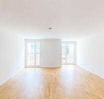 Kompakt und funktionär! 1-Zimmer-Apartment mit EBK! - Stuttgart