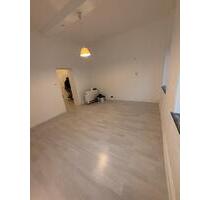 Wohnung Erdgeschoss - 635,00 EUR Kaltmiete, ca.  45,00 m² in Krefeld (PLZ: 47798)