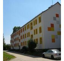 Alters- und behindertengerechte 2-Zimmerwohnung mit großem Balkon! - Bischofswerda