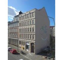 Penthouse im kernsanierten Altbau direkt vom Eigentümer - Leipzig Altwest