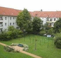 Wo das Leben so spielt - günstig geschnittene 2-Zi.-Wohnung - Leipzig Nordwest