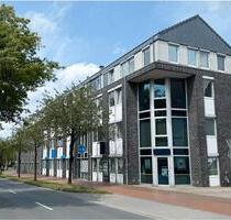 Zentraler geht´s nicht! repräsentative Bürofläche in stadtzentraler Lage von Rheine!