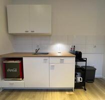 1 Zimmer Büroraum + Küche + Bad Co-Working Bielefeld Innenstadt