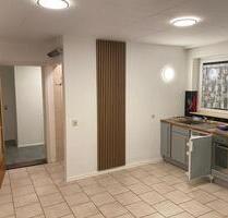 1-Zimmer Apartment Wohnung zu vermieten in Bad Waldsee Innenstadt