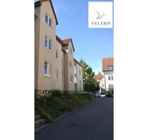 Gemütliche 2-Raumwohnung mit Balkon-MIETEN & SPAREN! - Leisnig