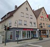 Zentrum Weinsberg! Helles Ladenlokal 125 m², vielseitig nutzbar