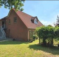 Single-Einliegerwohnung zu vermieten - Großefehn
