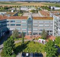 Große Produktions- und Lagerfläche in Mainz – Parkettboden & rund um die Uhr zugänglich