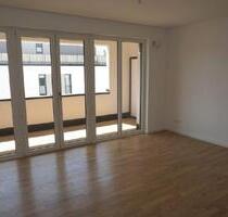 Moderne 2-Raum Wohnung in zentraler Lage mit Loggia - Dresden Plauen