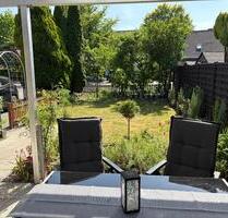 Idyllisches Ferienhaus in Nordhorn- Postdammgebiet