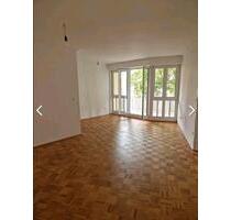 2-Zimmer-Wohnung in der Radeberger Vorstadt - Dresden Neustadt