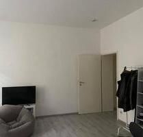 Zwischenmiete ab dem 18. Juni: Möblierte Wohnung in Dessau-Nord - Dessau-Roßlau