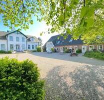 Ferienwohnung 4-5 Pers Bauernhof ab 3.8.25 wieder frei !! - Stoltebüll