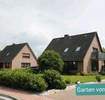 Exklusives Einfamilienhaus in Friedrichskoog in Deichnähe