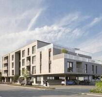 mshouse Emsdetten Wohnen mit Weitblick-moderne Eigentumswohnungen