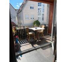 Fünf Zimmerwohnung In Dietenheim