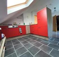 Wohnung zu vermieten ab sofort in Altenahr DG oder 1.03.2026