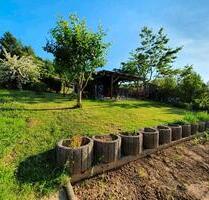 Garten abzugeben im Gartenverein. - Hochdorf