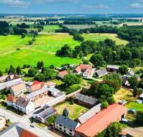 1.000 m2 Haus mit 2 Scheunen Objekt mit 3710 m2 Grundstück - Gardelegen