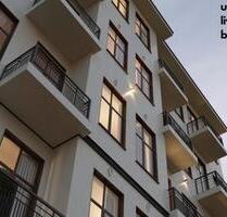 Exklusives Studio in BESTLAGE! Erstbezug! - Berlin Steglitz-Zehlendorf