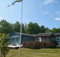 Ferienhaus am See in Schweden, Super Angel und Familienurlaub! - Göppingen Bruckwasen