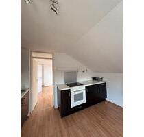 Schöne Dachgeschosswohnung in Remseck am Neckar