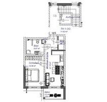 ***NEUBAU*** 2-Zi.-Wohnung in Amberg
