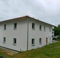 3,5 Zimmer Erdgeschoss Wohnung in 92655 Grafenwöhr zu vermieten - Neustadt an der Waldnaab