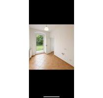 Helle, zentrumsnahe 2-Zimmer Wohnung mit Balkon in Zwickau