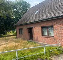 10 Zimmer Haus befristet in Weyhe zu vermieten