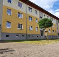 Rollstuhlgerechte große 2 Raum Wohnung mit Terrasse komplett saniert! - Salzwedel