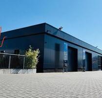 Büroraum 16 qm - 250,00 EUR Kaltmiete, ca.  16,00 m² in Lollar (PLZ: 35457)