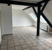 Dachgeschosswohnung - 600,00 EUR Kaltmiete, in Recklinghausen (PLZ: 45659) Hillerheide
