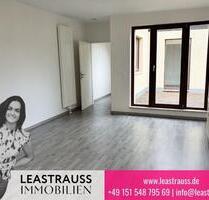 traumhafte Dachterassenwohnung in Altstadtlage von Magdeburg
