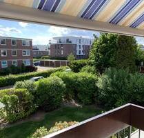 Moderne 1,5 Zimmerwohnung mit Balkon! - Wedel