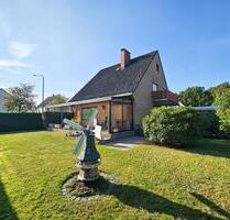 Liebenswertes EFH am Waldrand von Privat 160qm - Bremen Blumenthal