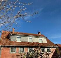 Bornum-90qm-ruhig- hell- etwas anderst wohnen - Bockenem