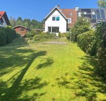 Doppelhaushälfte in unverbaubarer naturnaher Umgebung - Starnberg