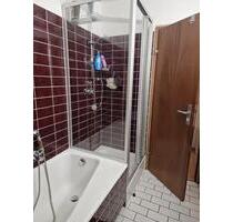 Hochparterre – 3,5 Zimmer mit Balkon & Garage Remseck Hochdorf - Remseck am Neckar